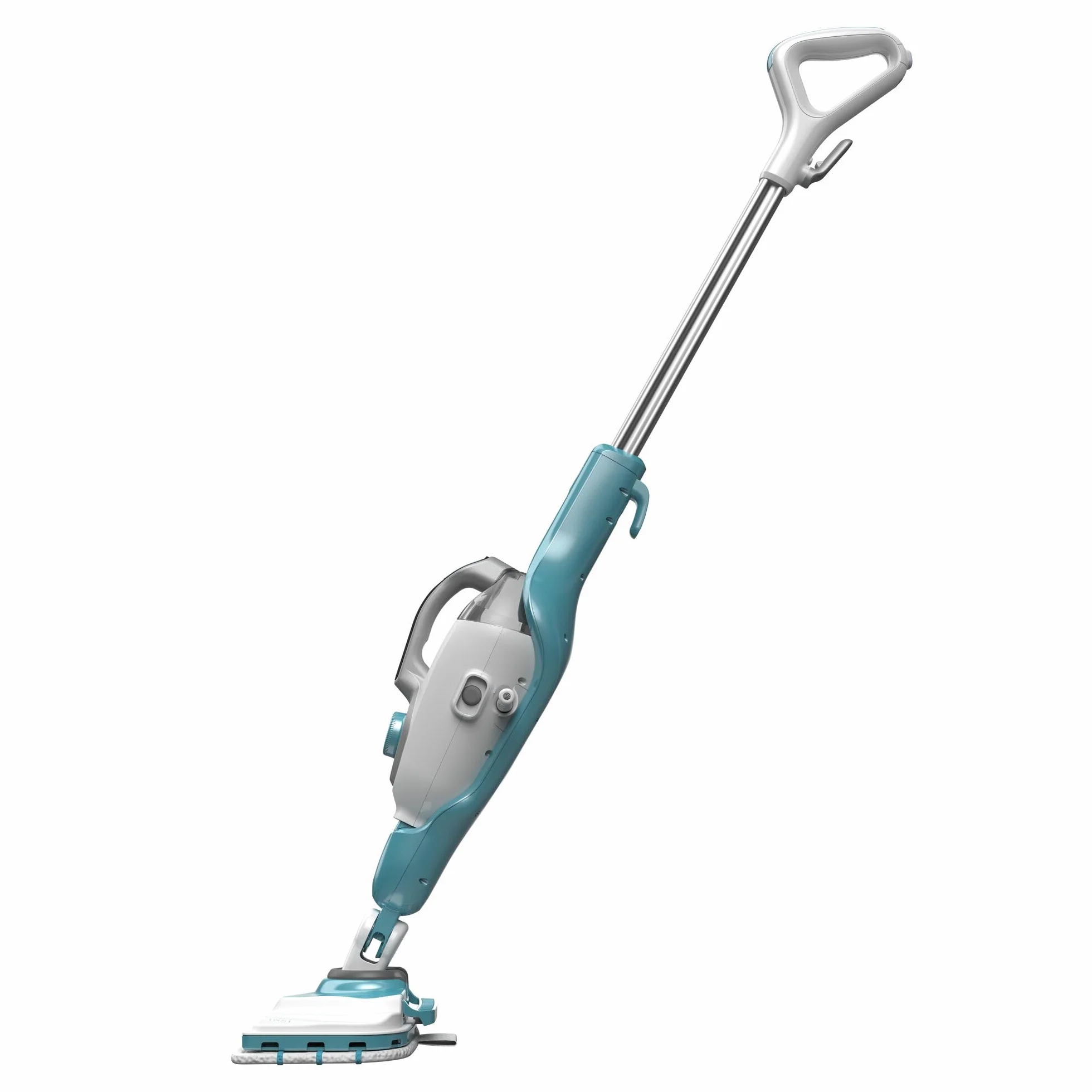 Black+Decker Odkurzacz Parowy, Czarny+Decker, 1600W