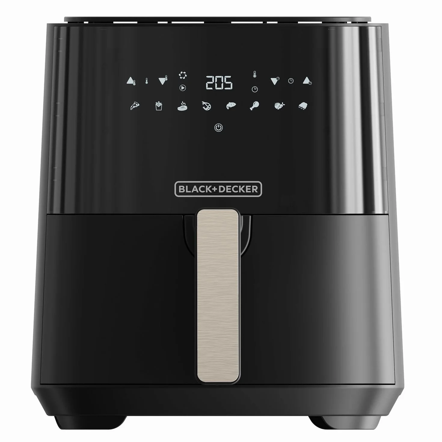 Black Decker BXAF5000E frytkownica (1450W)