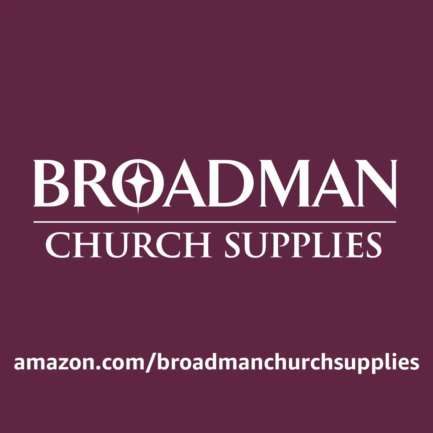 BROADMAN CHURCH SUPPLIES Plastikowe, jednorazowe, nadające się do recyklingu kubki komunijne, 1000 szt