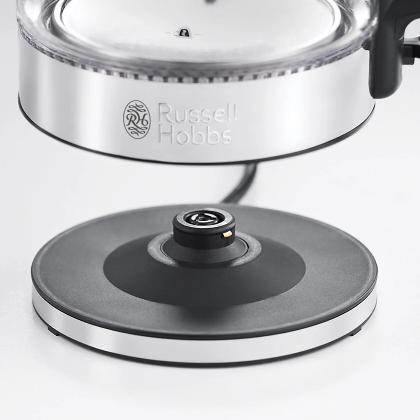 Russell Hobbs czajnik elektryczny Clarity 20760-57 1L 2200W szkło premium
