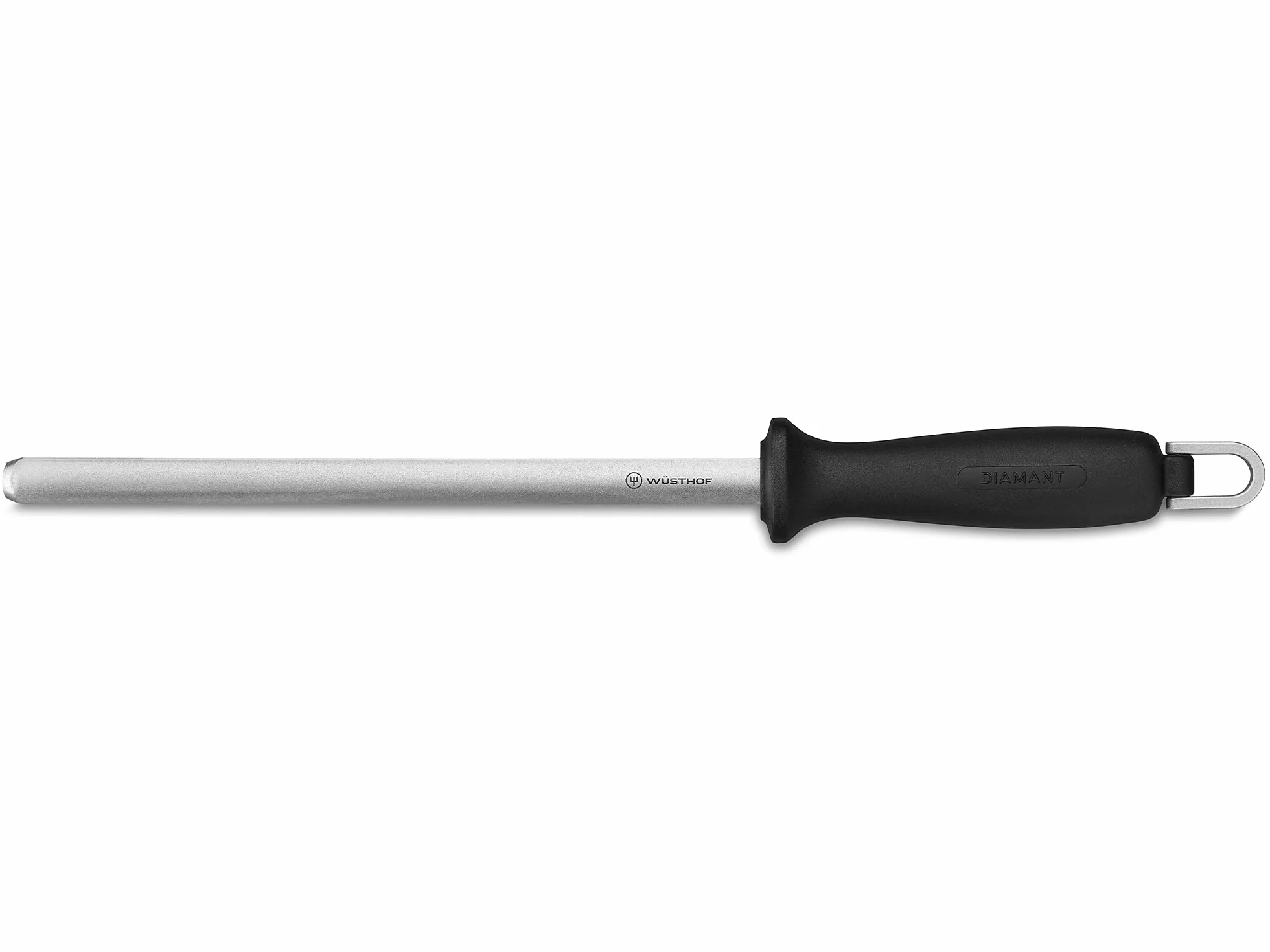 WÜSTHOF Ostrzałka diamentowa 23 cm