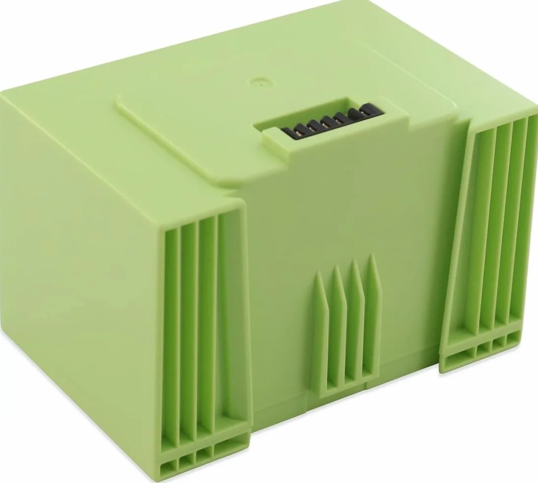 ABL-D1 4INR19/65 akumulator zamienny do iRobot Roomba e and i serii i8 i8+ i7 i7+ i4 i4+ i3 i3+ E5 5150 E5150 E5152 E5154 E5158 E6 6198 E6198 E6J7 J7+ 14.4V 36Wh 2500mAh