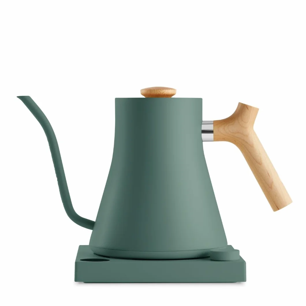 Fellow Stag EKG 0,9 litra, Smoke Green