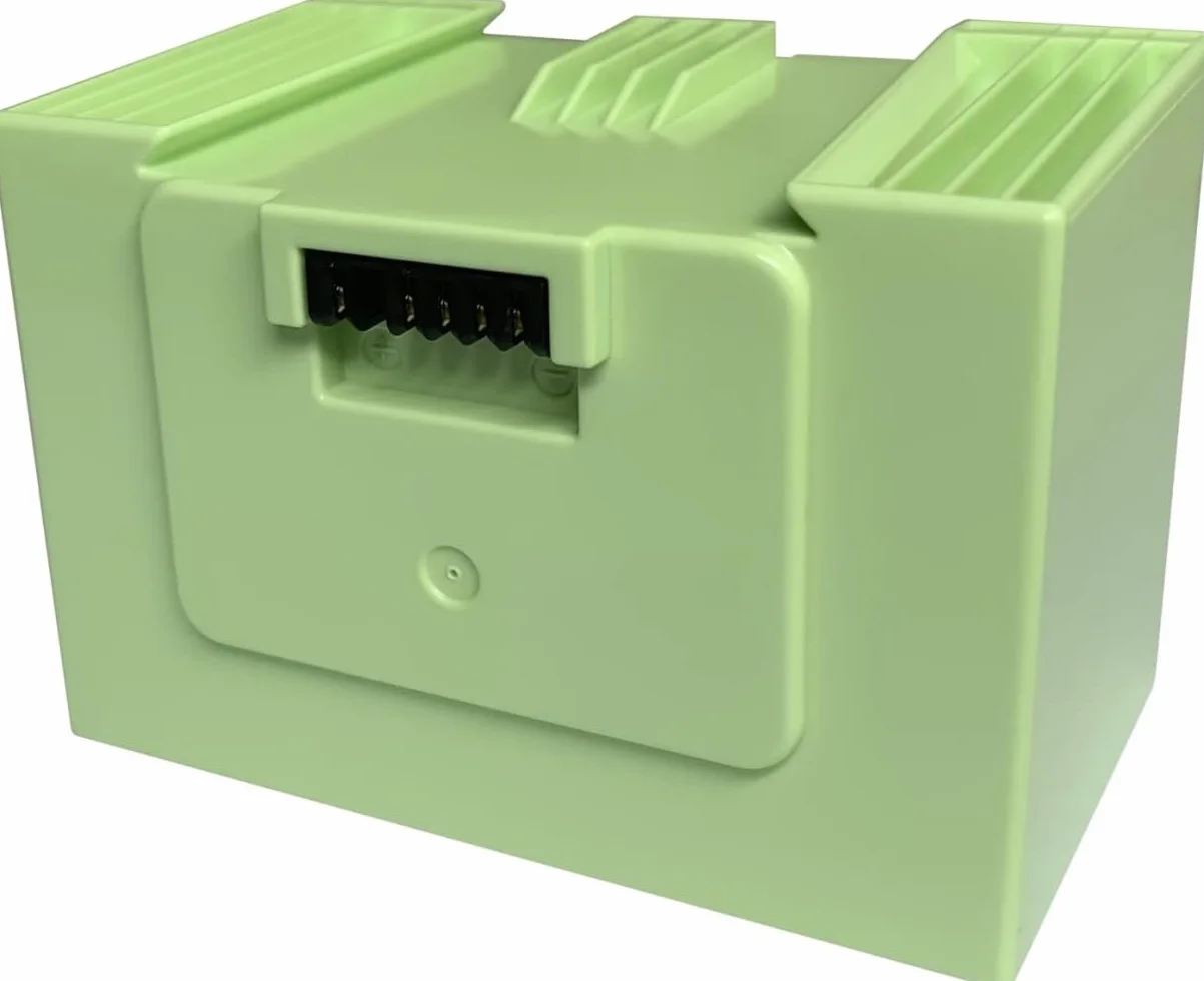 ABL-D1 4INR19/65 akumulator zamienny do iRobot Roomba e and i serii i8 i8+ i7 i7+ i4 i4+ i3 i3+ E5 5150 E5150 E5152 E5154 E5158 E6 6198 E6198 E6J7 J7+ 14.4V 36Wh 2500mAh