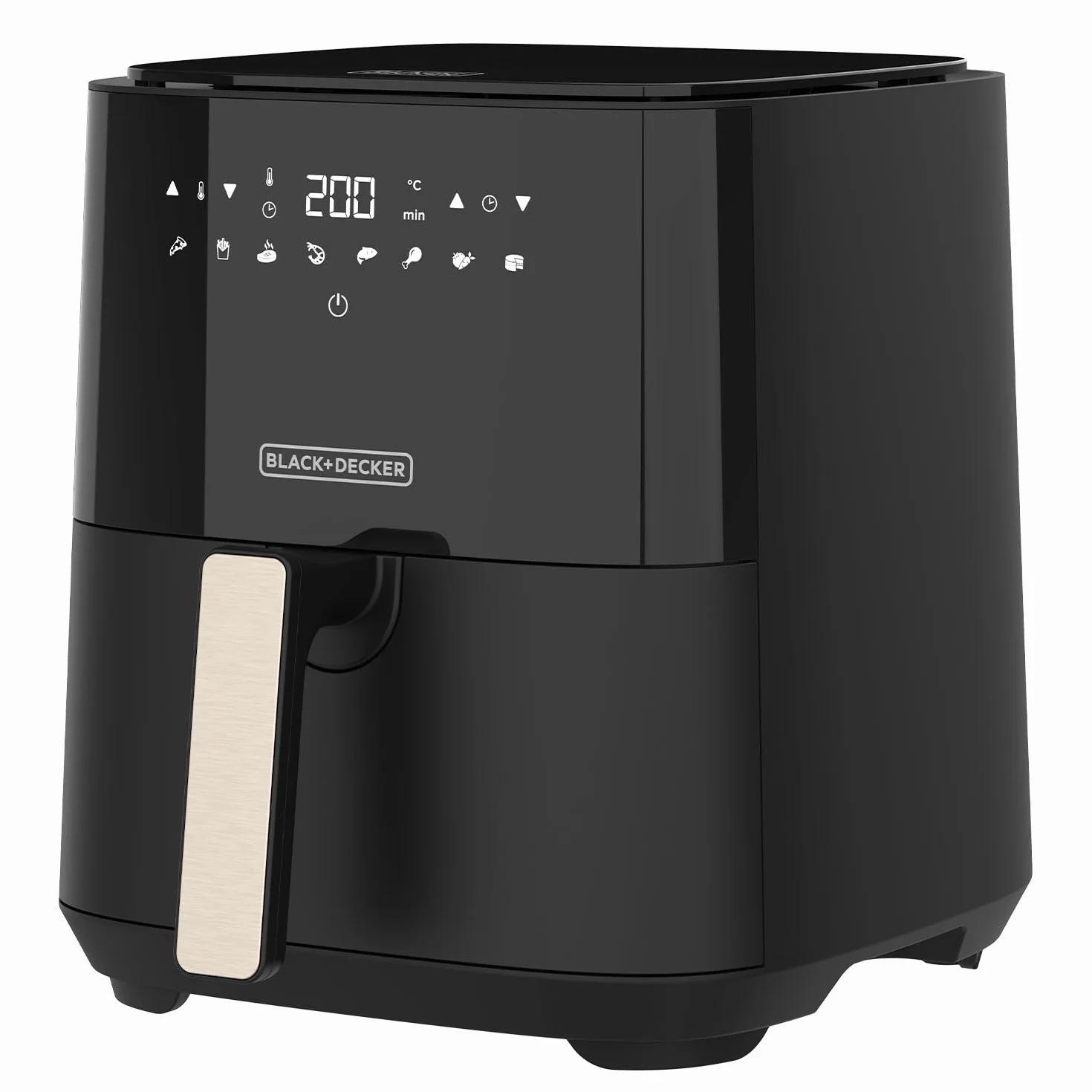 Black Decker BXAF5000E frytkownica (1450W)