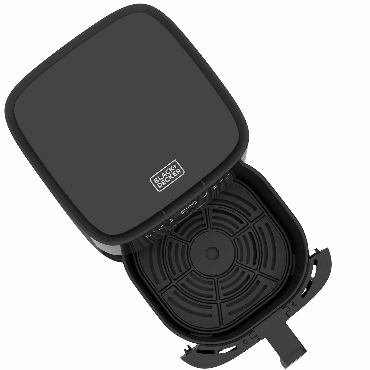 Black Decker BXAF5000E frytkownica (1450W)