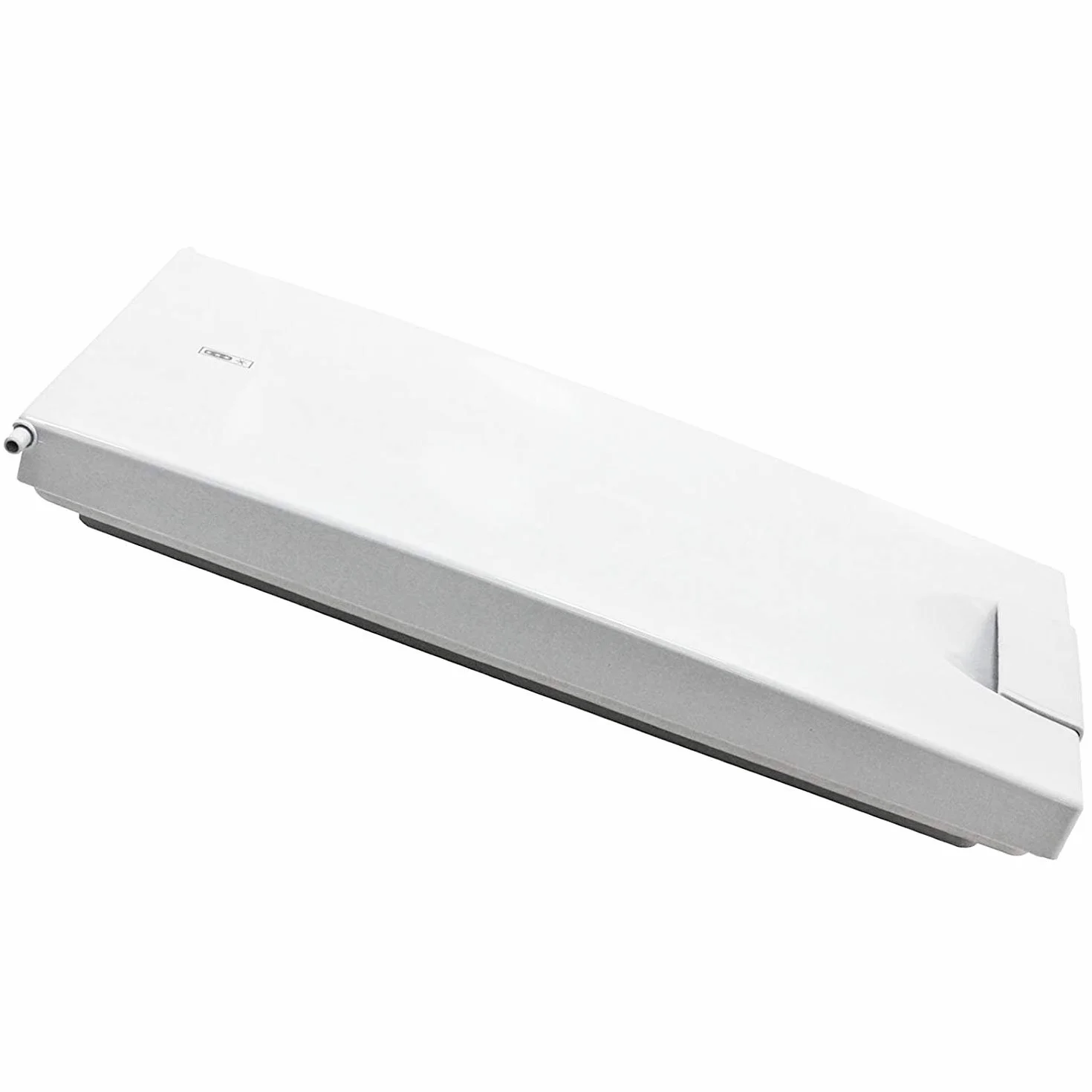Drzwi, drzwi lodówki Smeg 696135911 FREEZER DOOR